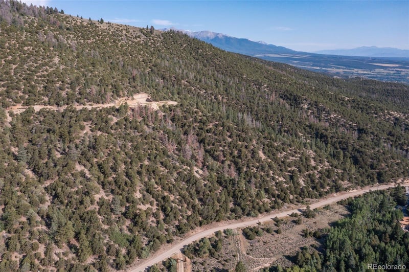 3526 County Road 210 Lot 1, Salida, CO 81201