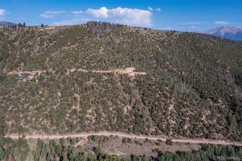 3526 County Road 210 Lot 1, Salida, CO 81201