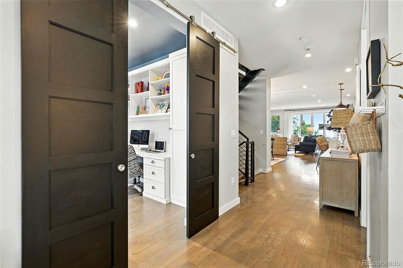 4334 Stuart St, Denver, CO 80212