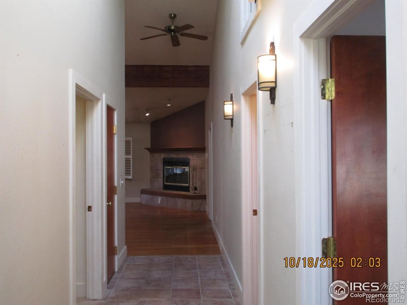 58 Aspen Ln, Red Feather Lakes, CO 80545