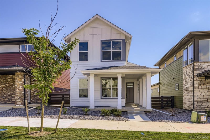 2351 Superior Dr, Superior, CO 80027