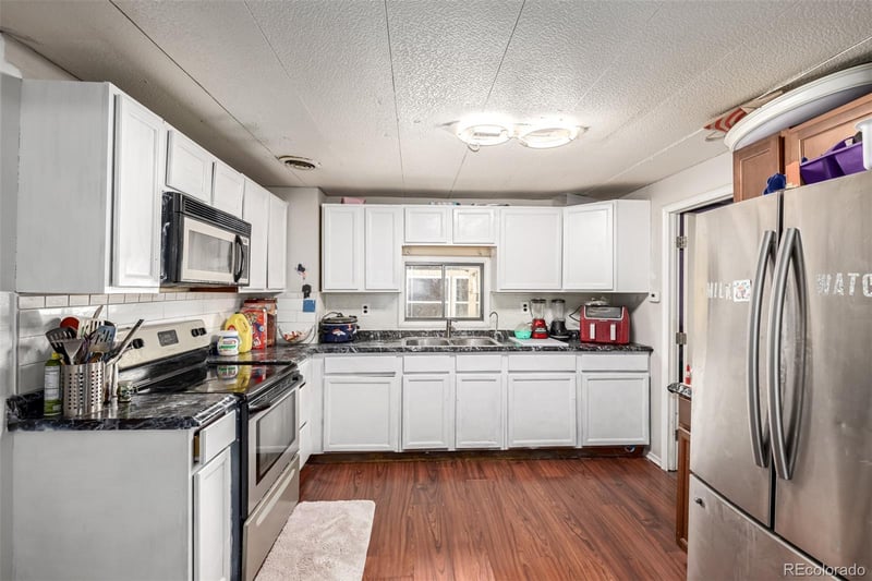 1809 Crystal St Lot 367, Aurora, CO 80011