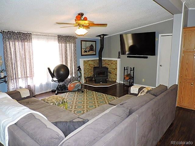 401 5th Ave, Fort Garland, CO 81133