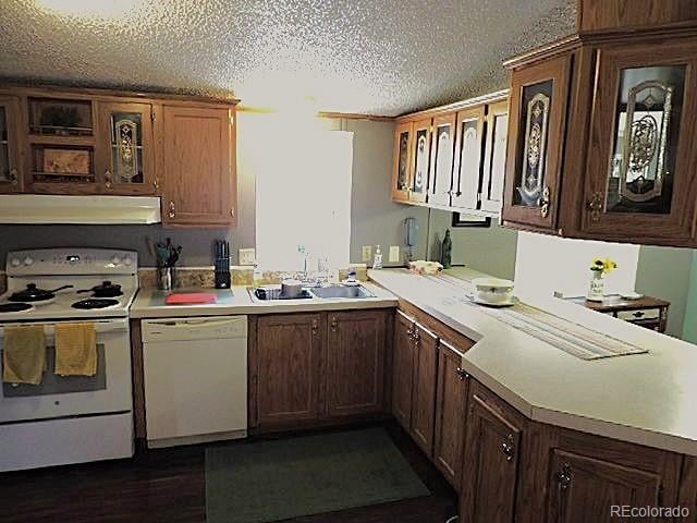401 5th Ave, Fort Garland, CO 81133