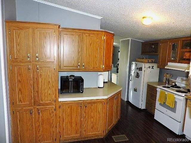 401 5th Ave, Fort Garland, CO 81133