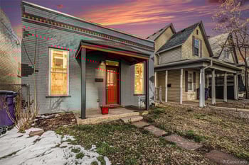 2633 Bryant St, Denver, CO 80211