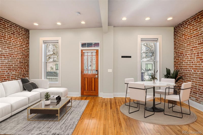 2633 Bryant St, Denver, CO 80211