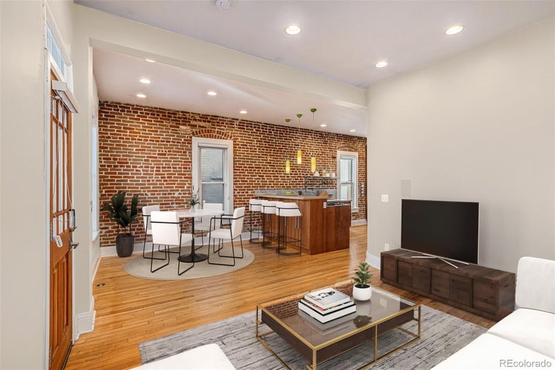 2633 Bryant St, Denver, CO 80211