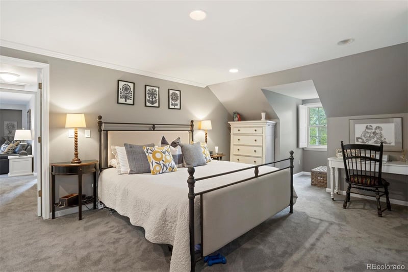 5890 Oak Creek Ln, Greenwood Village, CO 80121