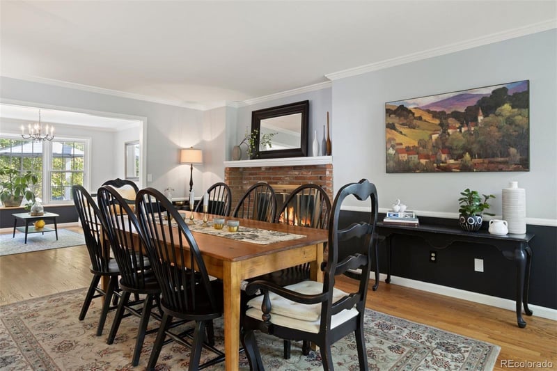 5890 Oak Creek Ln, Greenwood Village, CO 80121