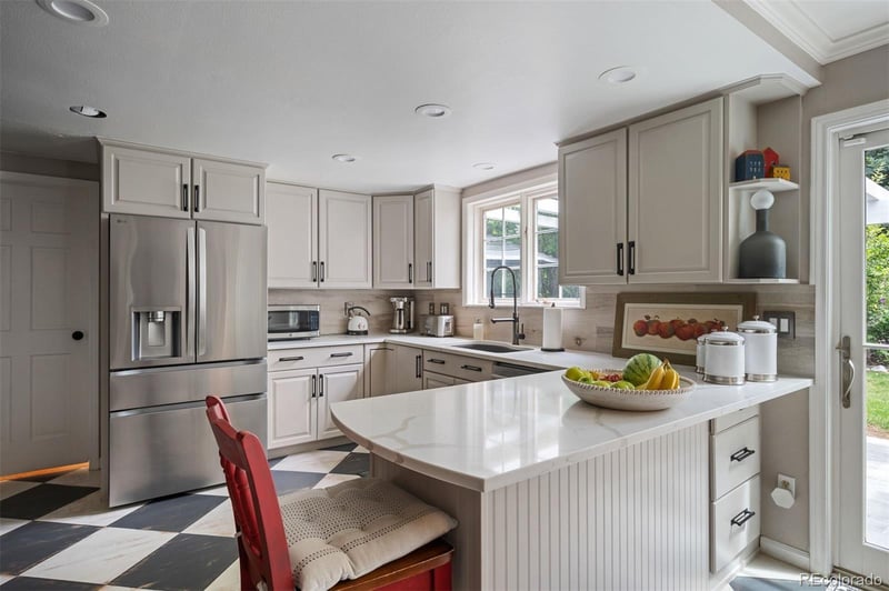 5890 Oak Creek Ln, Greenwood Village, CO 80121