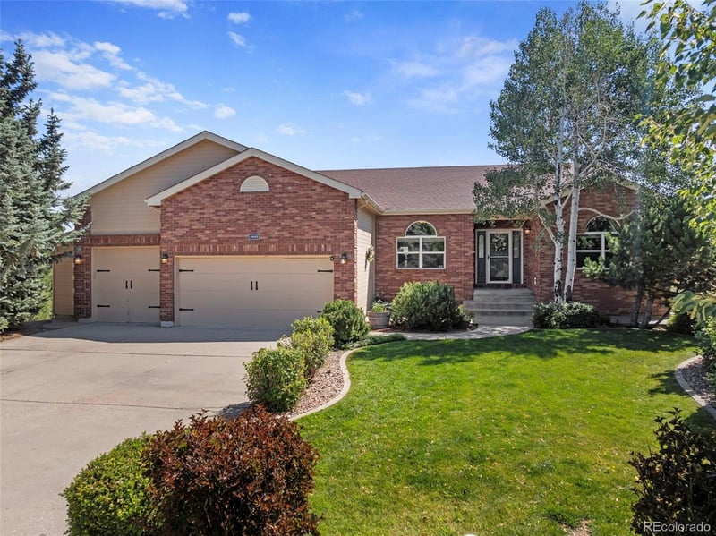 4445 Sable Ridge Ct, Colorado Springs, CO 80918