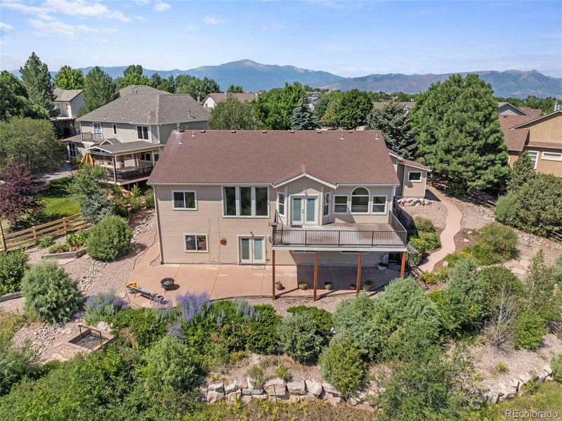 4445 Sable Ridge Ct, Colorado Springs, CO 80918