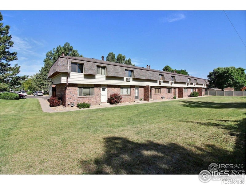2701 19th St Dr, Greeley, CO 80634