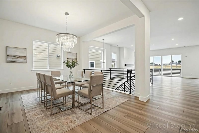 8613 Yellowcress St, Littleton, CO 80125