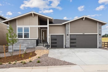 8613 Yellowcress St, Littleton, CO 80125