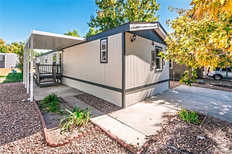 1095 Western Dr Lot A14, Colorado Springs, CO 80915