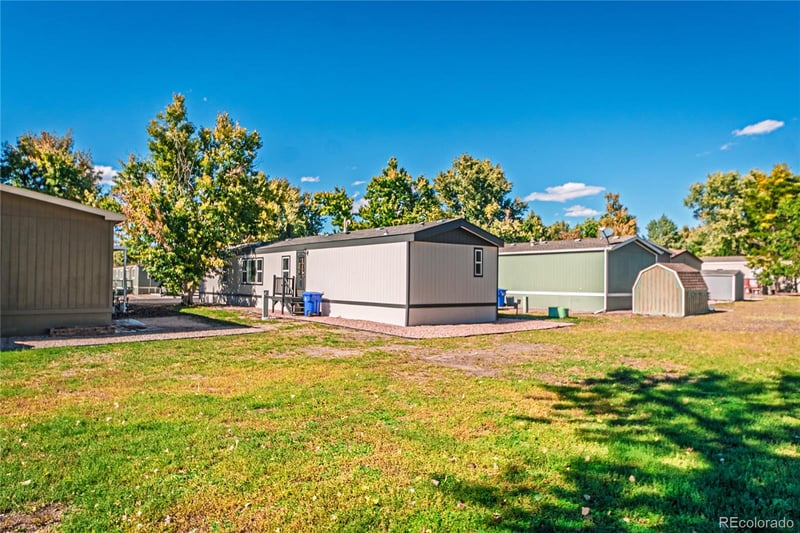 1095 Western Dr Lot A14, Colorado Springs, CO 80915