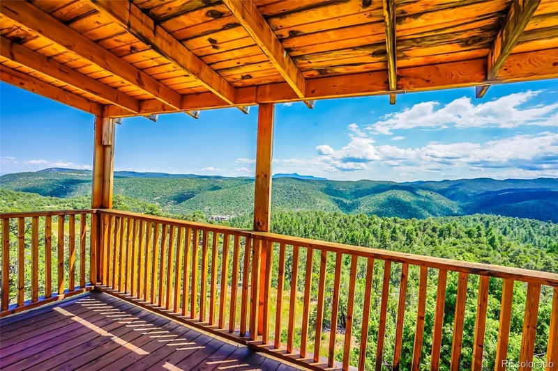 31300 Timber Canyon Rd, Trinidad, CO 81082