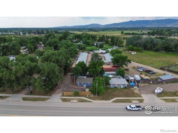 705 N Us Highway 287, Fort Collins, CO 80524