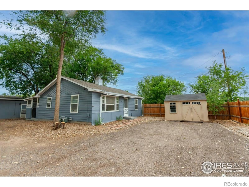 705 Us Highway 287, Fort Collins, CO 80524