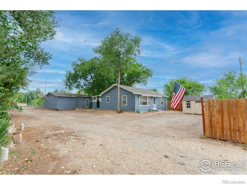 705 Us Highway 287, Fort Collins, CO 80524