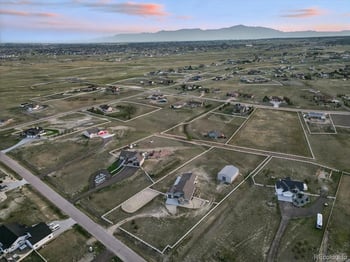11970 Silver Concho Trl, Elbert, CO 80106