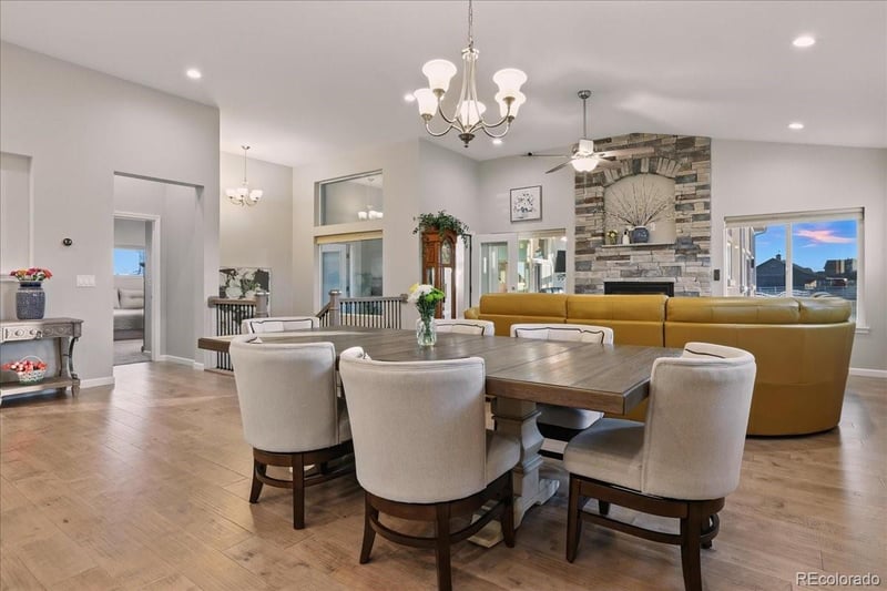 11970 Silver Concho Trl, Elbert, CO 80106