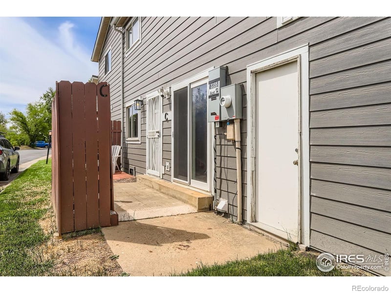 3355 Talisman Ct #C, Boulder, CO 80301