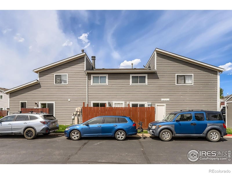 3355 Talisman Ct #C, Boulder, CO 80301