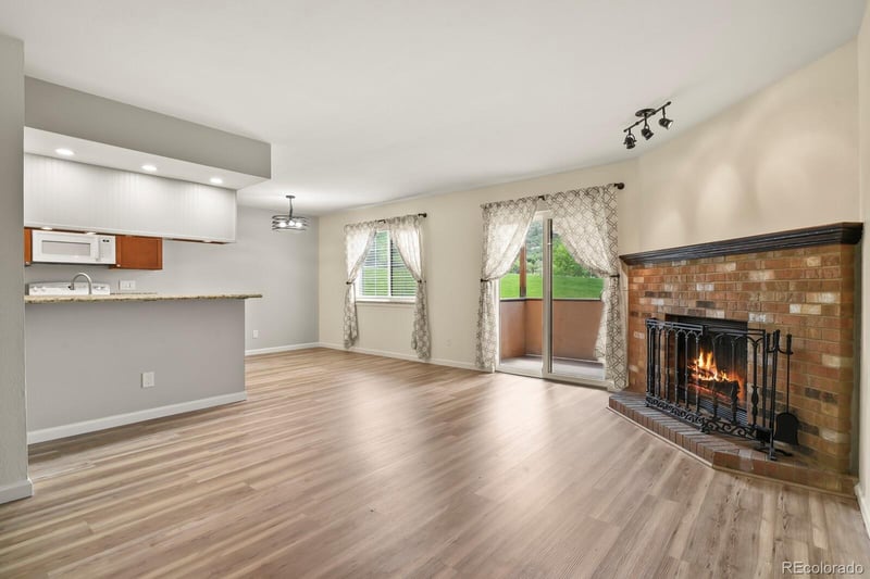 797 Canyon Dr #797, Castle Rock, CO 80104