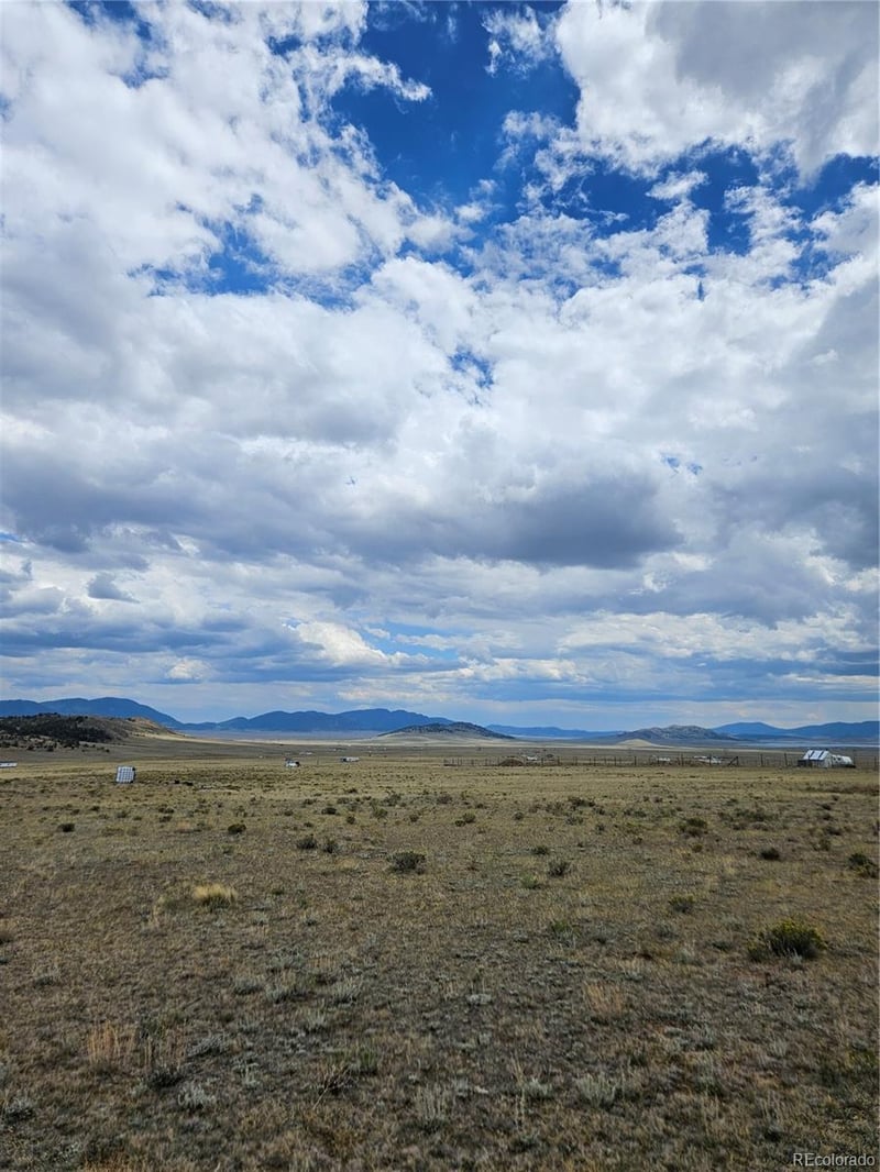 4124 Clear Creek Rd, Hartsel, CO 80449