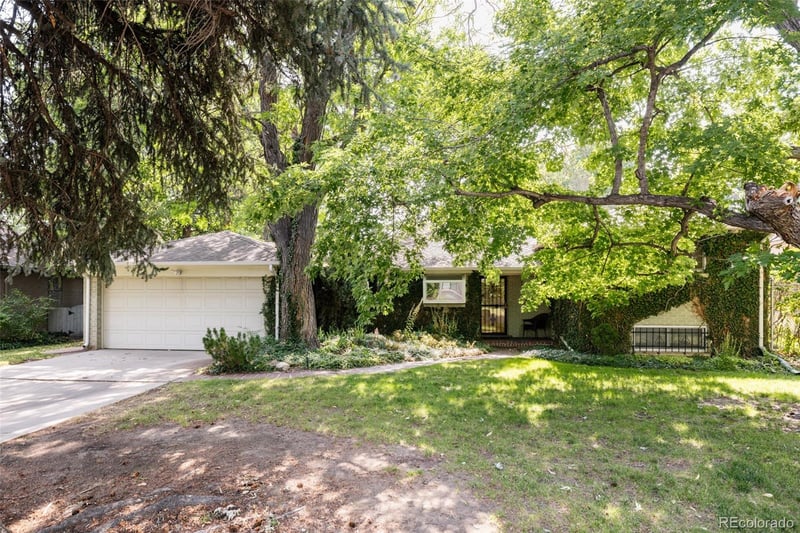 290 Krameria St, Denver, CO 80220