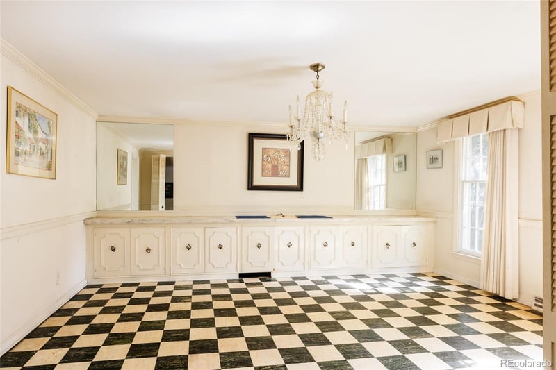 290 Krameria St, Denver, CO 80220