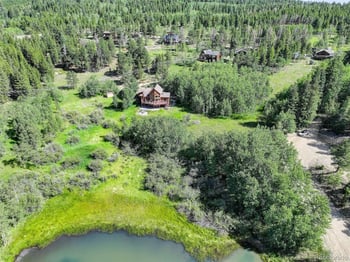 001 Hughesville Rd, Black Hawk, CO 80422