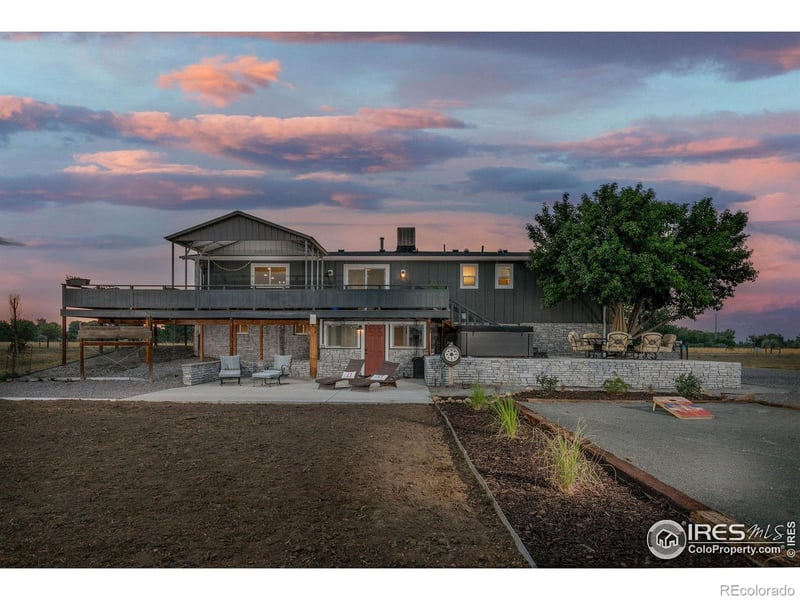 11724 Kenosha Rd, Longmont, CO 80504