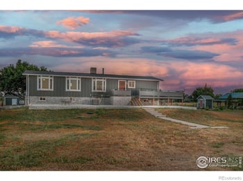 11724 Kenosha Rd, Longmont, CO 80504