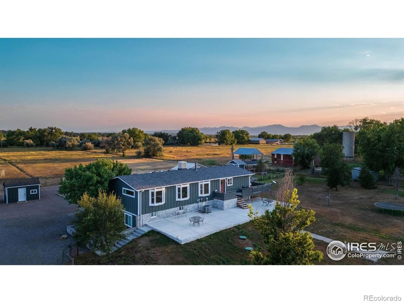 11724 Kenosha Rd, Longmont, CO 80504