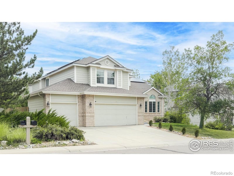 977 Eldorado Dr, Superior, CO 80027