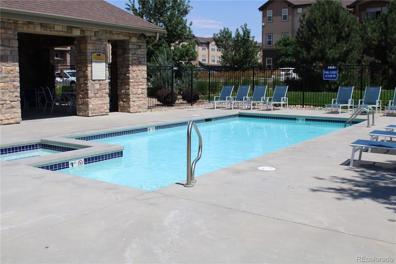 4790 Wells Branch Hts #204, Colorado Springs, CO 80923