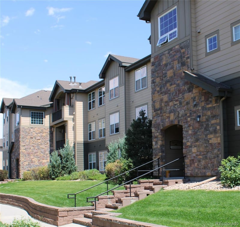 4790 Wells Branch Hts #204, Colorado Springs, CO 80923