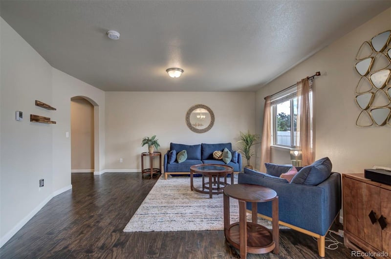 4127 Park Haven, Colorado Springs, CO 80917