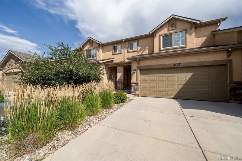 4127 Park Haven, Colorado Springs, CO 80917