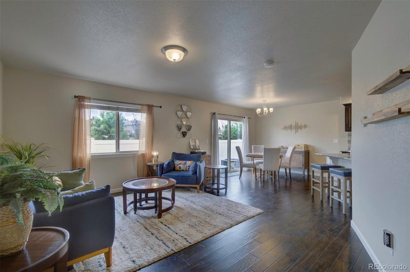 4127 Park Haven, Colorado Springs, CO 80917