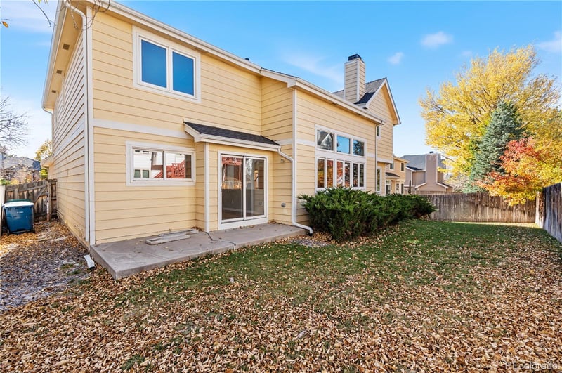 5863 Danube St, Aurora, CO 80015