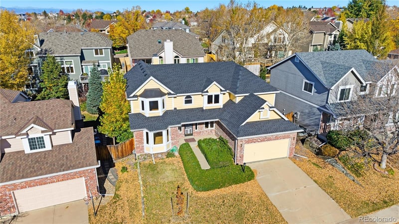 5863 Danube St, Aurora, CO 80015