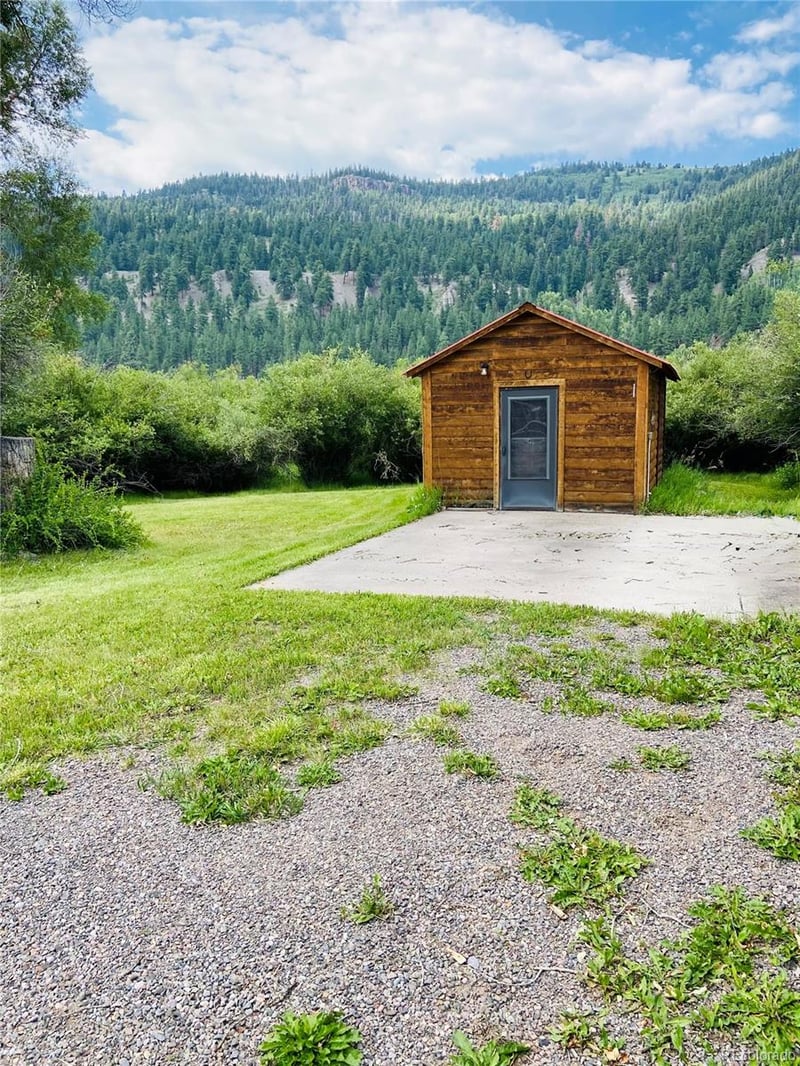 Lot 3 - 4 Fir Ct Lot 3 & 4, Antonito, CO 81120
