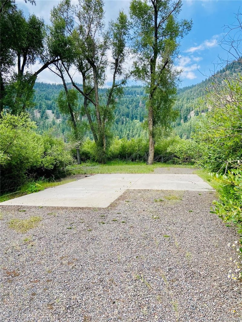 Lot 3 - 4 Fir Ct Lot 3 & 4, Antonito, CO 81120