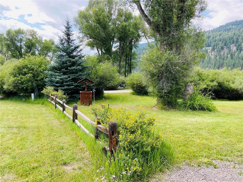 Lot 3 - 4 Fir Ct Lot 3 & 4, Antonito, CO 81120