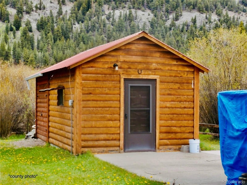 Lot 3 - 4 Fir Ct Lot 3 & 4, Antonito, CO 81120
